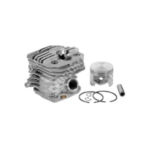 Cilindro completo per motoseghe EMAK - OLEO MAC - DYNAMAC - EFCO diametro 42 mm - 005346