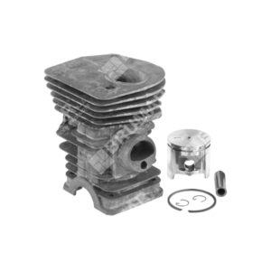 Cilindro completo per motoseghe HUSQVARNA diametro 40 mm - 009034