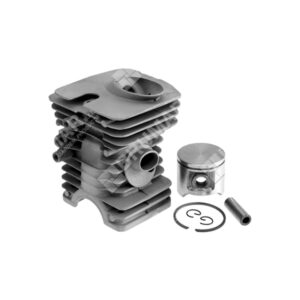 Cilindro completo per motoseghe HUSQVARNA diametro 40 mm - 009029