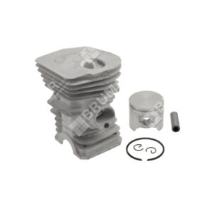 Cilindro completo per motoseghe HUSQVARNA diametro 42 mm - 009040