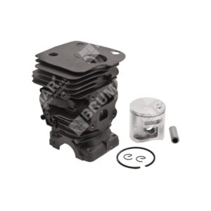 Cilindro completo per motoseghe HUSQVARNA diametro 44 mm - 047860