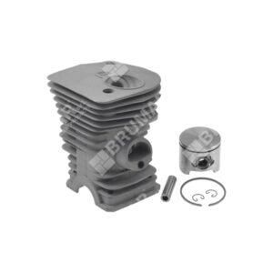 Cilindro completo per motoseghe HUSQVARNA diametro 44 mm - 017508