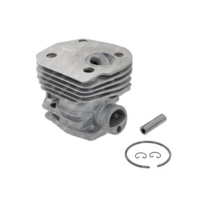 Cilindro completo per motoseghe HUSQVARNA diametro 44 mm - 009036