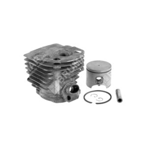 Cilindro completo per motoseghe HUSQVARNA diametro 46 mm - 009063