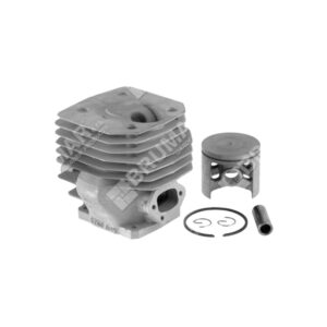 Cilindro completo per motoseghe HUSQVARNA diametro 48 mm - 000381