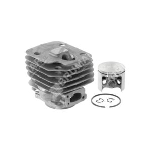 Cilindro completo per motoseghe HUSQVARNA diametro 50 mm - 001455