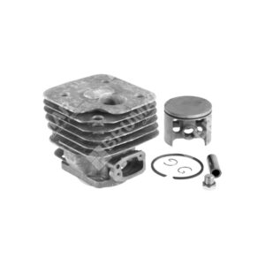Cilindro completo per motoseghe HUSQVARNA diametro 52 mm - 009032