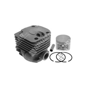 Cilindro completo per motoseghe HUSQVARNA diametro 52 mm - 022595