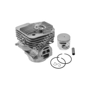 Cilindro completo per motoseghe HUSQVARNA diametro 56 mm - 051295