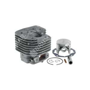 Cilindro completo per motoseghe MC CULLOCH diametro 43 mm - 009310