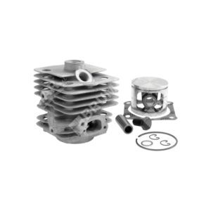 Cilindro completo per motoseghe MC CULLOCH diametro 47 mm - 009311