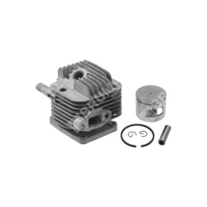 Cilindro completo per motoseghe OCHIAI - MAORI diametro 36 mm - 017720