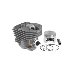 Cilindro completo per motoseghe OPEM - MONDIAL diametro 46.5 mm - 009655