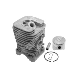 Cilindro completo per motoseghe PARTNER diametro 43 mm - 019176