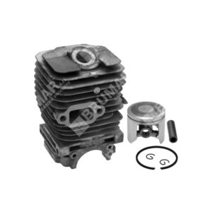 Cilindro completo per motoseghe PROGREEN diametro 39 mm - 029585