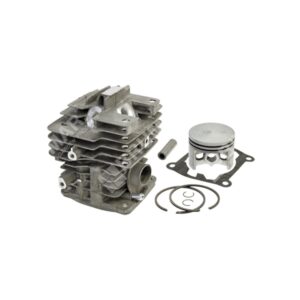 Cilindro completo per motoseghe SOLO diametro 45 mm - 028620