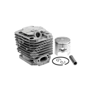 Cilindro completo per motoseghe ZENOAH - KOMATSU diametro 39 mm - 016477