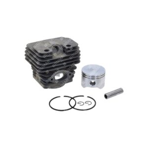 Cilindro completo per motoseghe ZM - 057752