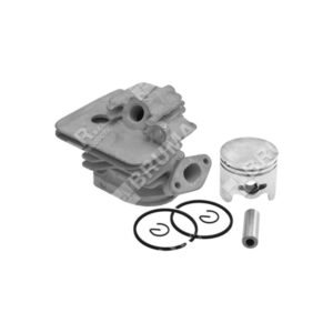 Cilindro completo per motoseghe ZOMAX diametro 30.5 mm - 029685
