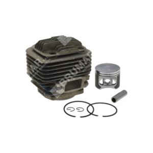 Cilindro completo per motoseghe ZOMAX diametro 45.2 mm - 053825
