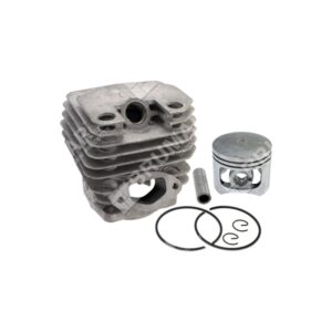 Cilindro completo per motoseghe ZOMAX diametro 45.2 mm - 022335