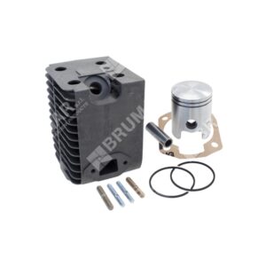 Cilindro completo per scooter WACKER diametro 45 mm - 027426