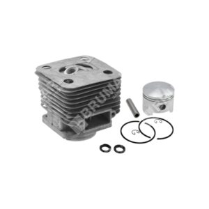 Cilindro completo per soffiatori ATTILA diametro 54 mm - 030291