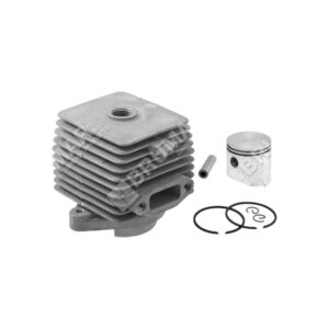 Cilindro completo per soffiatori PROGREEN diametro 35 mm - 029120