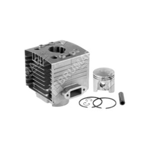 Cilindro completo per trivelle EMAK - OLEO MAC - DYNAMAC - EFCO diametro 40 mm - 003101