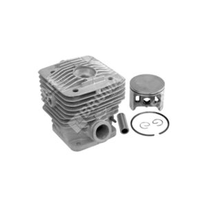 Cilindro completo per troncatori DOLMAR - SACHS - MAKITA - WACKER diametro 50 mm - 016925