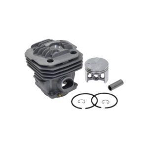 Cilindro completo per troncatori EMAK - OLEO MAC - DYNAMAC - EFCO - 014481
