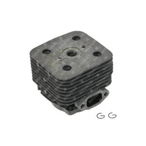CILINDRO CPL. DEC. AT45 - 067045