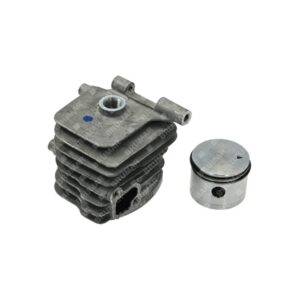 CILINDRO CPL. GMP2525 - 067959