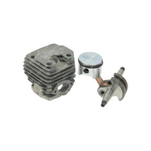 CILINDRO CPL. MTS TGM500 - 065331