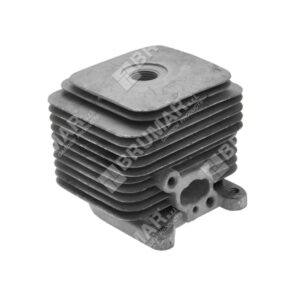 Cilindro nudo per decespugliatori IKRA - MOGATEC diametro 36.5 mm - 042448