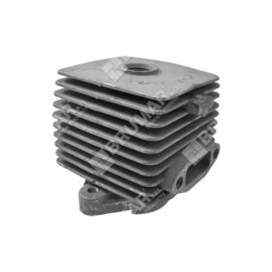 Cilindro nudo per soffiatori IKRA - MOGATEC diametro 35 mm - 044844