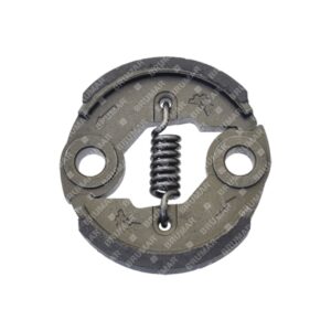 Frizione completa per decespugliatore GREEN LINE- 057353