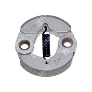 Frizione completa per decespugliatori ALPINA - CASTOR - CASTELGARDEN - GGP 36600430- 004549