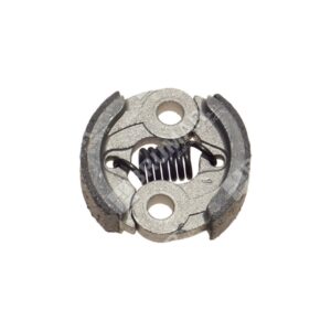 Frizione completa per decespugliatori ALPINA - CASTOR - CASTELGARDEN - GGP 36600450- 001262