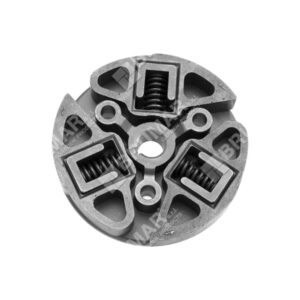 Frizione completa per decespugliatori BLUE BIRD - ZANÈ 721390 - 780020 - 180030 - 180040 - 780080- 009245