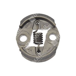 Frizione completa per decespugliatori EMAK - OLEO MAC - DYNAMAC - EFCO 61070091- 009123