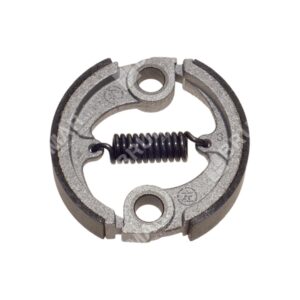 Frizione completa per motori KAWASAKI 13081-2174- 001102 - immagine 1