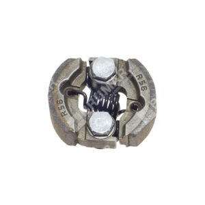 Frizione completa per motori KAWASAKI 13081-2226 - 13081-2134-ย 008702