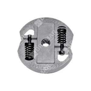 Frizione completa per motoseghe ALPINA - CASTOR - CASTELGARDEN - GGP 4150711- 005869