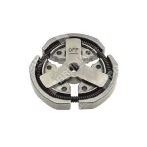 Frizione completa per motoseghe IKRA - MOGATEC 75000595- 043028