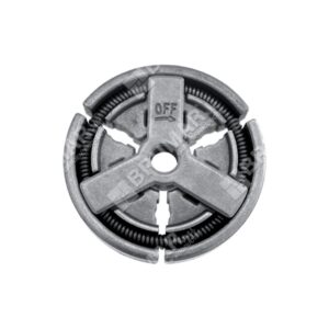 Frizione completa per motoseghe ZENOAH - KOMATSU - RED MAX Z2670-51200- 013345