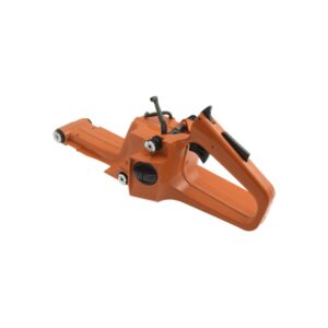 Impugnatura con serbatoio per motoseghe HUSQVARNA 501.6990.10 - 040955