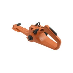 Impugnatura con serbatoio per motoseghe HUSQVARNA 503.7132.75 - 040950 - immagine 1
