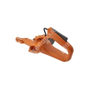 Impugnatura con serbatoio per motoseghe HUSQVARNA 503.8637.03 - 040960