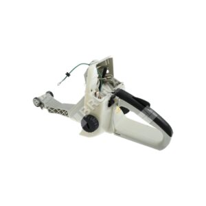 Impugnatura con serbatoio per motoseghe STIHL 1119.350.0850 - 016016